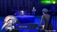 Igor and Elizabeth are here to help (Image via SEGA)